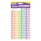 Trend Enterprises® Rainbow Gel superSpots® Stickers, 800ct.